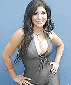 leysi suarez 2