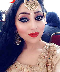 nazia pakistani randi