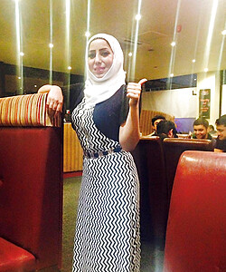 nazia pakistani randi
