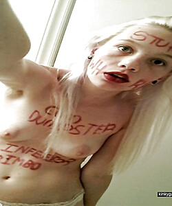 wives humiliated and exposed by their hubbies