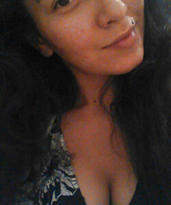 teen mexicana