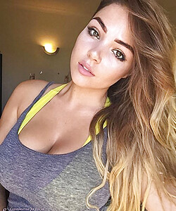 collection of camgirls